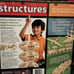 New Keva Structures Planks 200 Planks