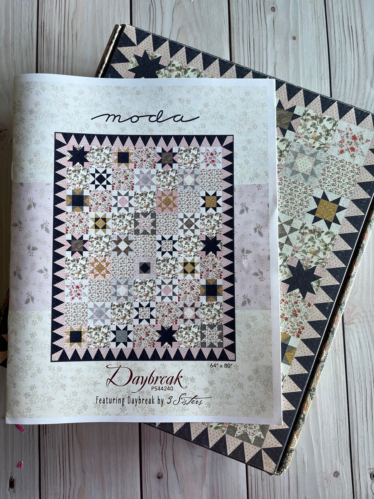 quilt kits