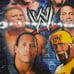 Vintage WWE 3 Item Lot