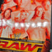 Vintage WWE 3 Item Lot