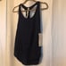 NWT Lululemon Tank Top