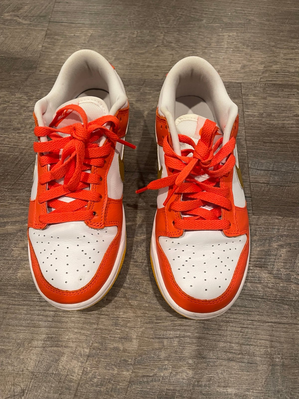 Nike Dunk Low Size 5.5