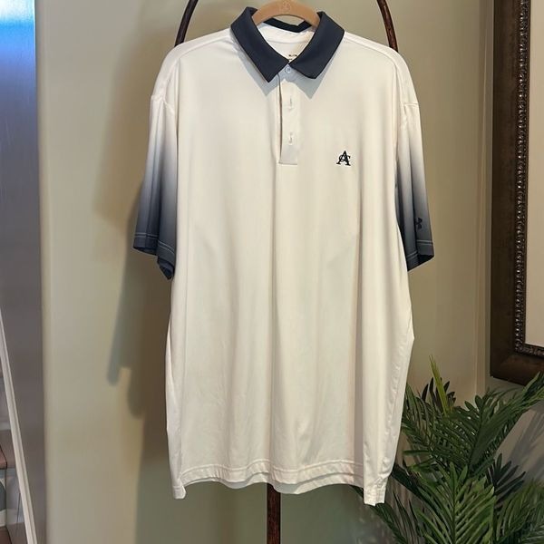 UNDER ARMOUR Ombre Polo XL
