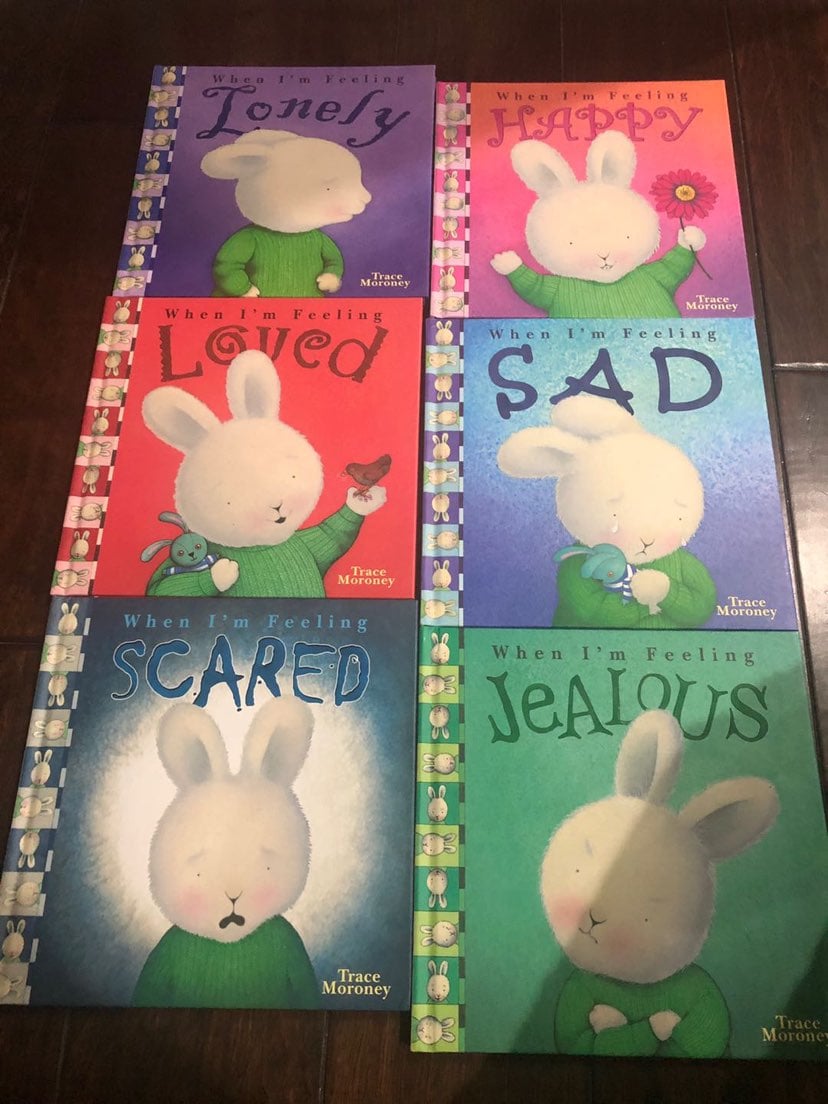 Toddler books