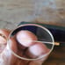 Antique 1904 Solid 10k Gold Reading Glasses and Case