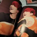 Wonho Photobook - Palimpsest + Mini