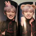 Wonho Photobook - Palimpsest + Mini