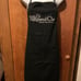 The Pampers Chef Apron