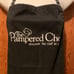 The Pampers Chef Apron