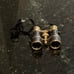 American Girl Doll Samantha Retired Bird Watching Outfit Binoculars ONLY