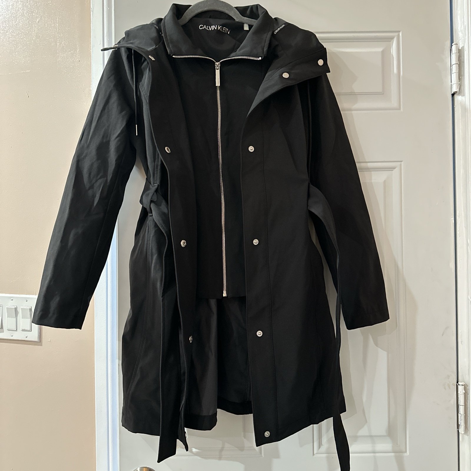 Calvin Klein jacket