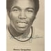Two (2) RARE Manny Sanguillen Signed/Autographed Photo Pittsburgh Pirates Auto