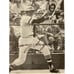 Two (2) RARE Manny Sanguillen Signed/Autographed Photo Pittsburgh Pirates Auto