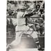Two (2) RARE Manny Sanguillen Signed/Autographed Photo Pittsburgh Pirates Auto