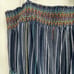 LAIA Multicolor Naomi Embroidered Tie Strap Wide Leg Jumpsuit Size Medium