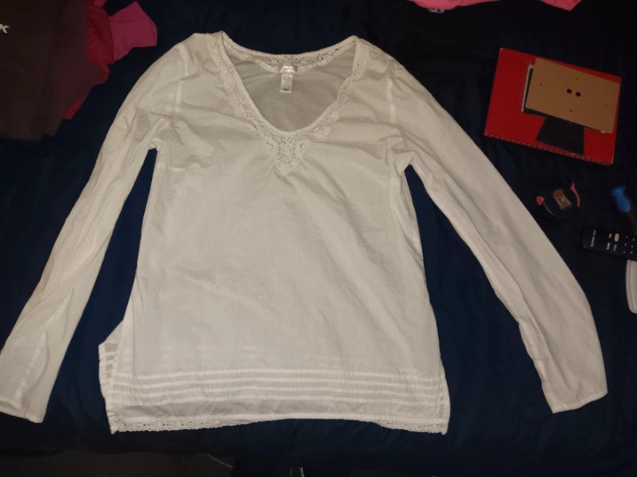 Women's Dress Top
