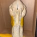 1940's Chalkware Kewpie Doll Bank