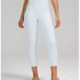 Lululemon lululemon Align™ High-Rise Pant 25 size 2 ColourPowder Blue