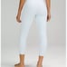 Lululemon lululemon Align™ High-Rise Pant 25 size 2 ColourPowder Blue