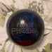 Bowling ball
