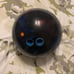 Bowling ball