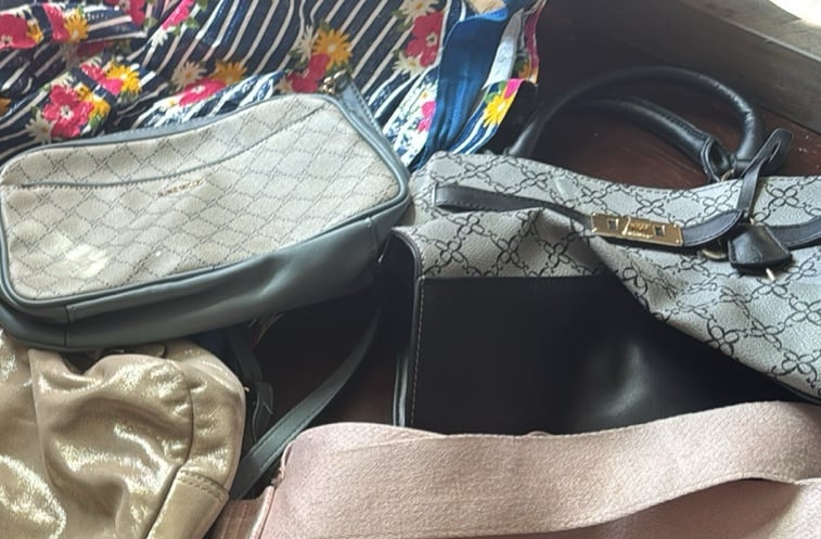 Nine West bags