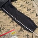 Yeezy Gap Engineered By Balenciaga Fleece Pants In Black Size S