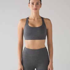 NWT Lululemon Energy Bra