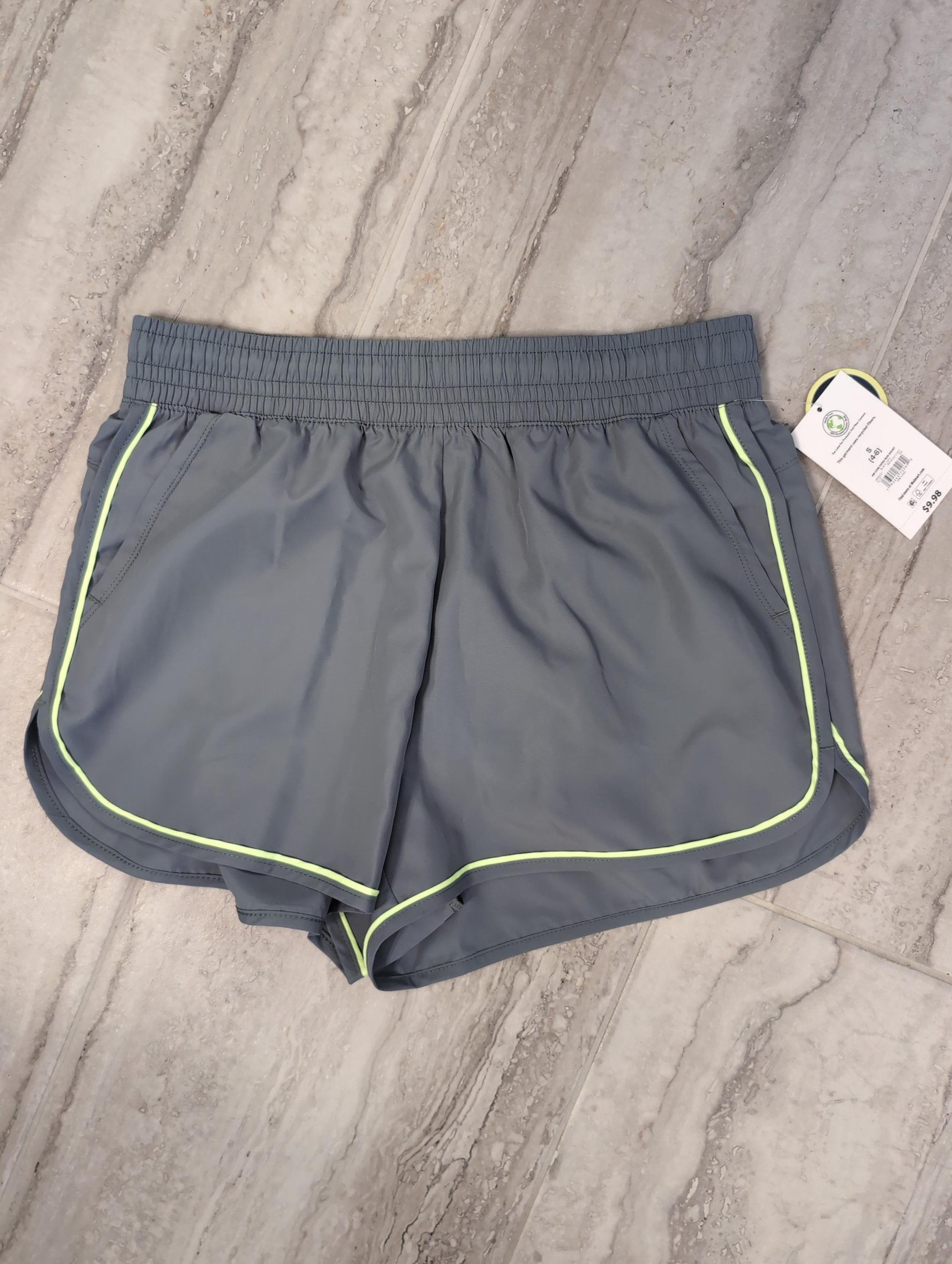 NWT Women's Athletic Shorts Size Small