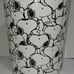 Peanuts Snoopy plastic melamine trashcan trash basket kawaii new