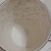 Peanuts Snoopy plastic melamine trashcan trash basket kawaii new