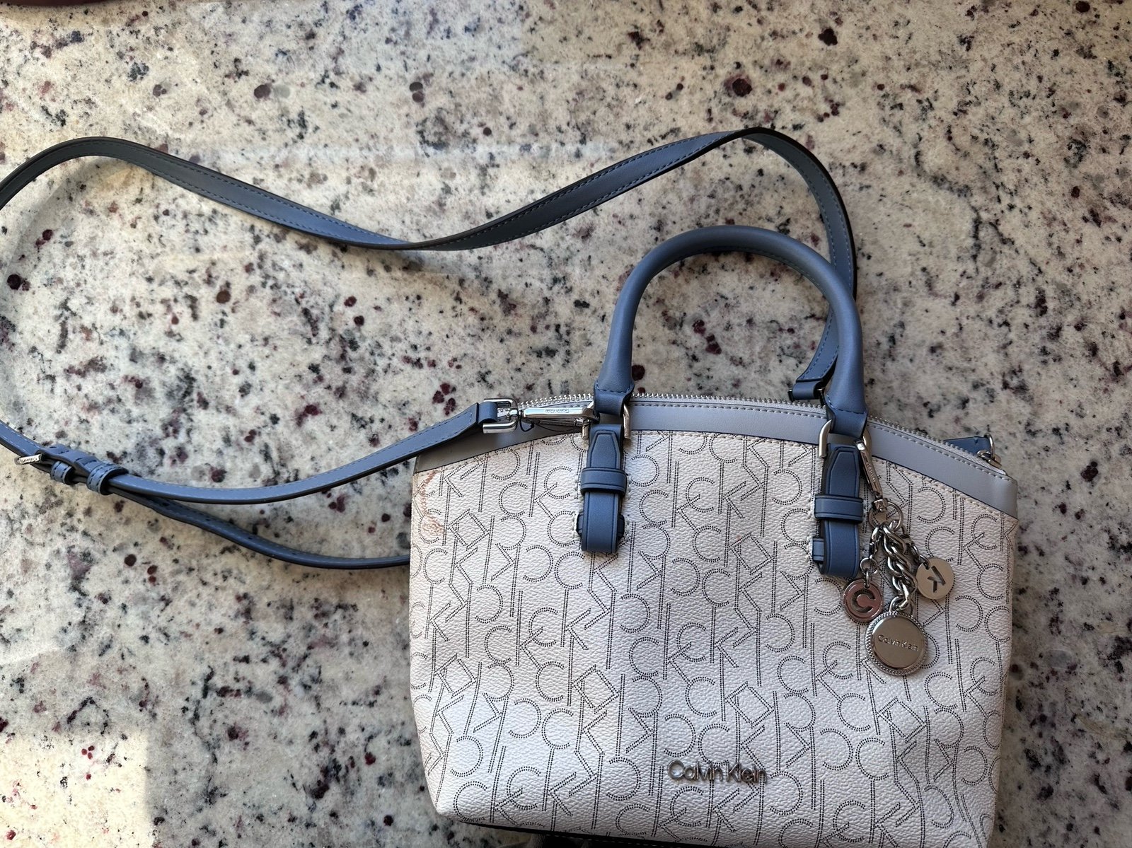 Calvin Klein Crossbody Handbag