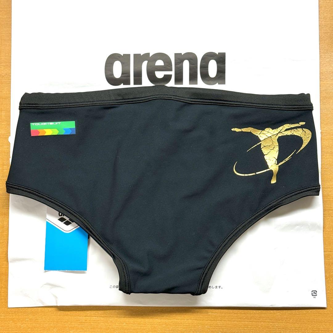 50th Anniversary Limited】arena Competitive Swimsuit