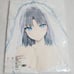 Hobby Stock limited Senran Kagura Yumi wedding ver. Dakimakura/body pillow cover