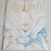 Hobby Stock limited Senran Kagura Yumi wedding ver. Dakimakura/body pillow cover