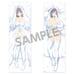 Hobby Stock limited Senran Kagura Yumi wedding ver. Dakimakura/body pillow cover