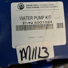 OMC EVINRUDE WATER PUMP KIT 5001594
