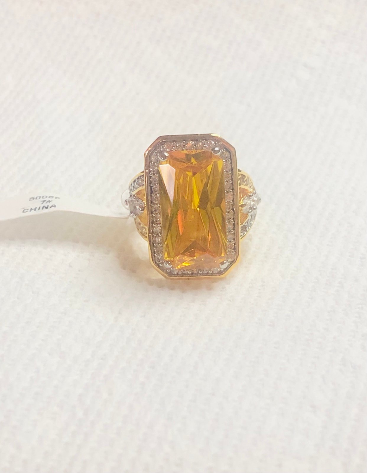 Beautiful Ring