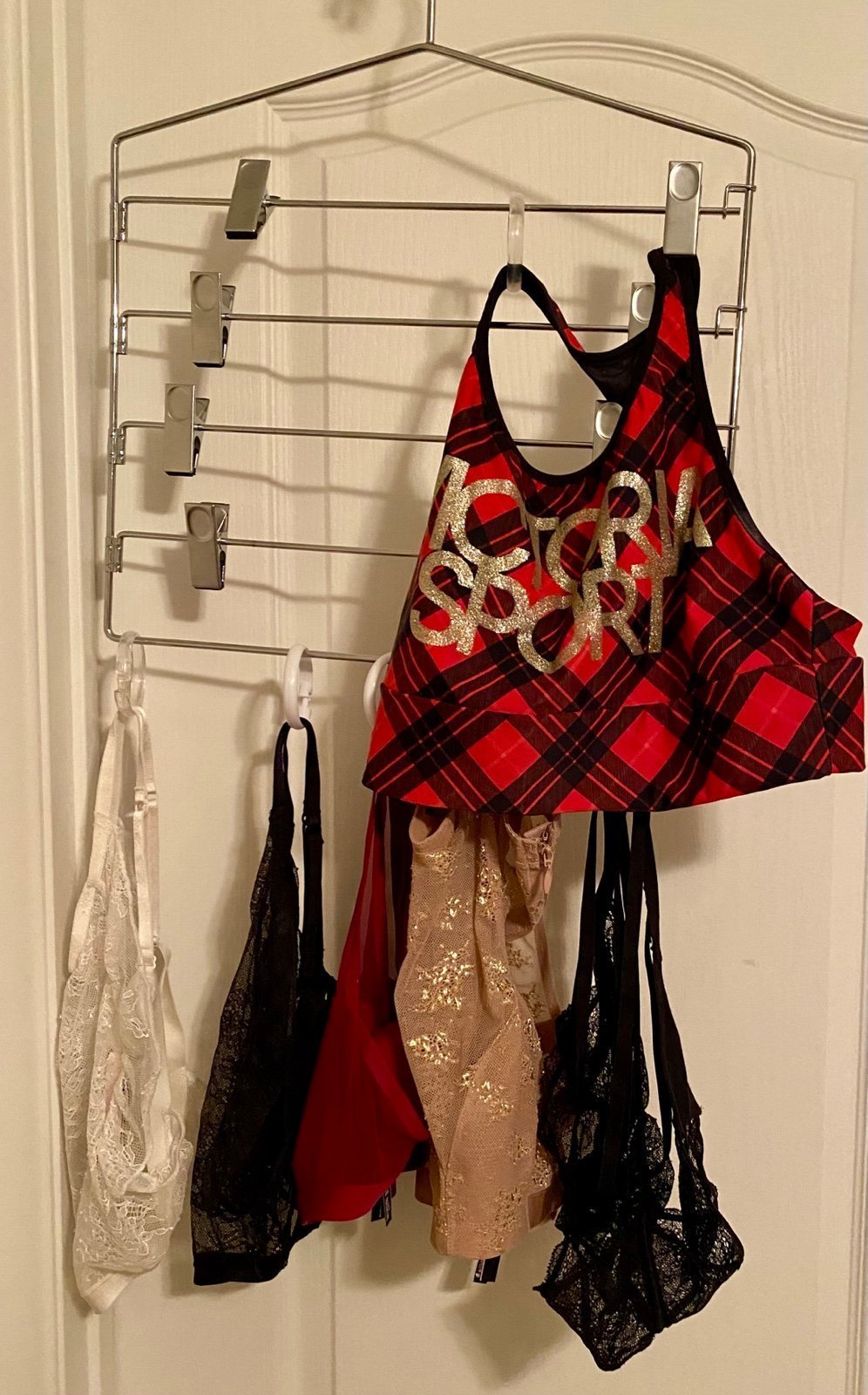 Victoria’s Secret sexy Six piece intimates bundle