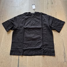 Armani Exchange relaxed fit logo tee