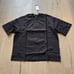 Armani Exchange relaxed fit logo tee