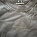 Armani Exchange relaxed fit logo tee