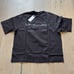 Armani Exchange relaxed fit logo tee