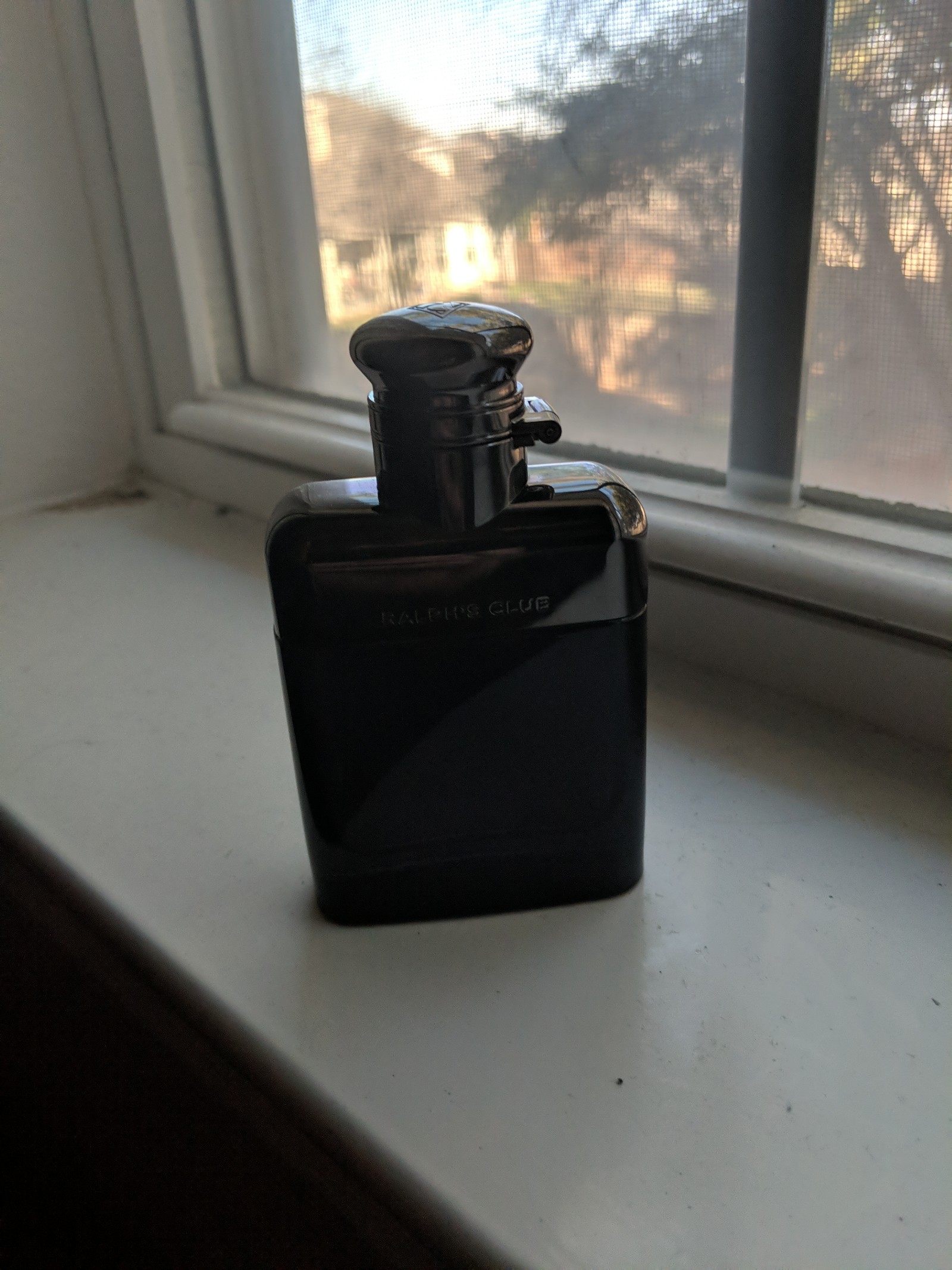 Ralph Lauren brand new cologne
