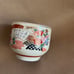 Miyama Pottery Kiln Tea Set Japan Vintage Tea Pot And Cups 80s