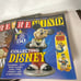 Vintage Set of Rewind Magazines