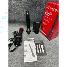 Revlon One-Step Blowout Curls, Dries & Curls In One Step RVDR5319