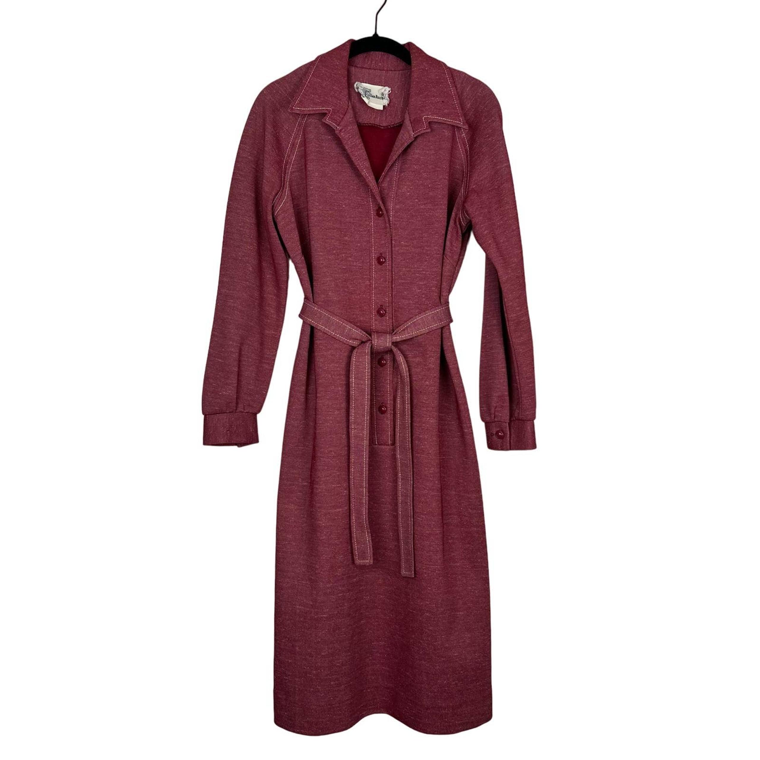 Lillian Russell Knit Dress