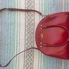 Kate spade cross body bag