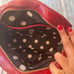 Kate spade cross body bag